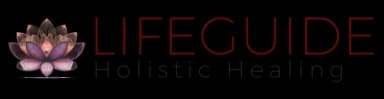 LifeGuide Holistic Healing Logo